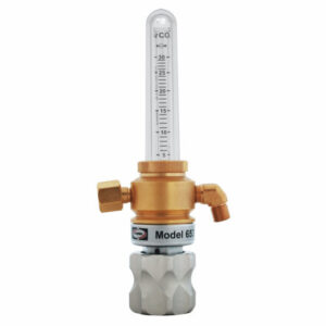 Harris 653 Ar/Co2, regulator uštede plina