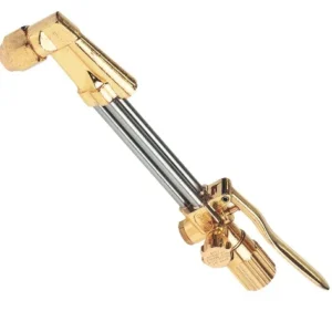 Harris 43/49, dvodijelni ručni gorionik za rezanje