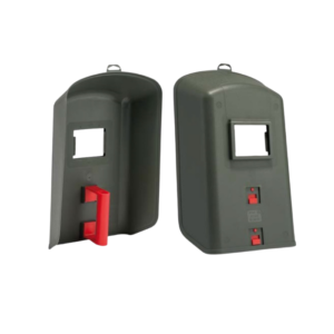 501, ručna maska za zavarivanje