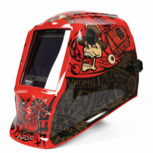 Viking 3350 Mojo, samozatamnjujuća maska