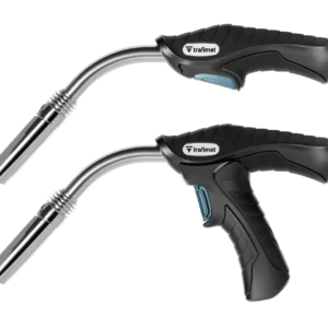 Trafimet Ergoplus 36, gorionik za zavarivanje