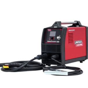 Lincoln Electric Tomahawk 45, uređaj za plazma rezanje