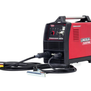 Lincoln Electric Tomahawk 30K, uređaj za plazma rezanje